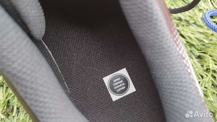 Футбольные бутсы nike Diamond