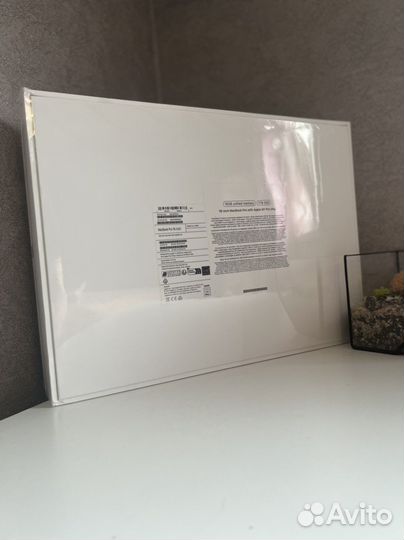 MacBook Pro 16 M1 16/1TB (Новый)