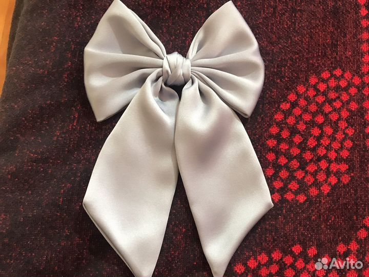 Банты для волос