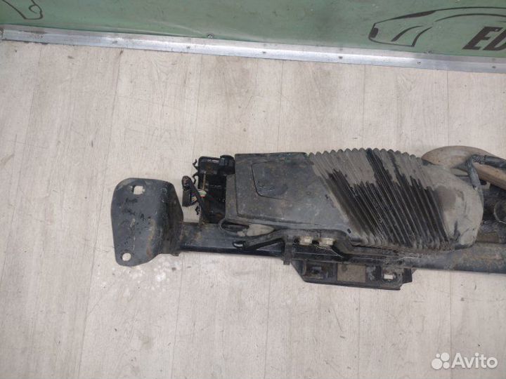 Фаркоп Bmw 3-Series F30/F31/F80 2011-2020