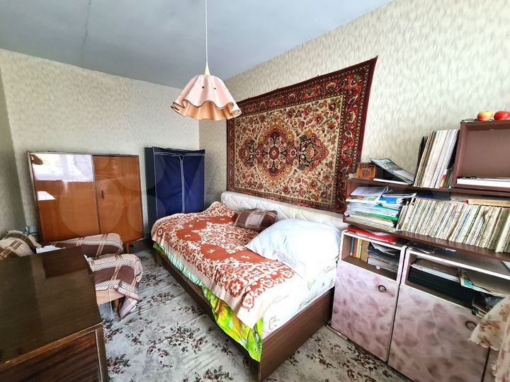 2-к. квартира, 44,1 м², 3/5 эт.