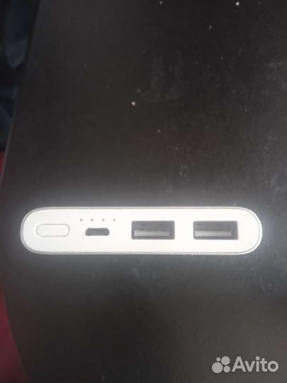 Power bank 10000 mAh