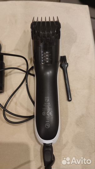 Машинка для стрижки Philips QC5125 Series3000