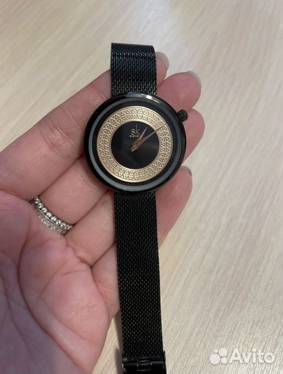 Часы женские