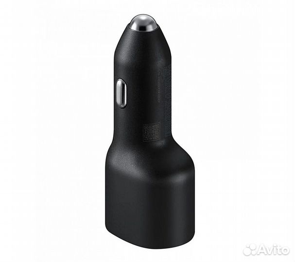 Азу Samsung EP-L4020nbegru Duo (USB/C 25W/USB 15W)