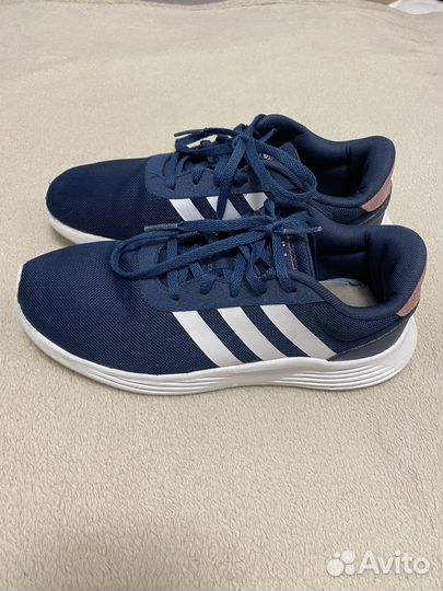 Кроссовки для девочки Adidas