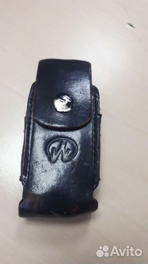 Мультитул leatherman surge