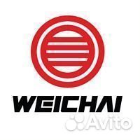 Вентилятор (крыльчатка) системы охлаждения двигате