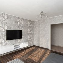 1-к. квартира, 39,5 м², 8/10 эт.