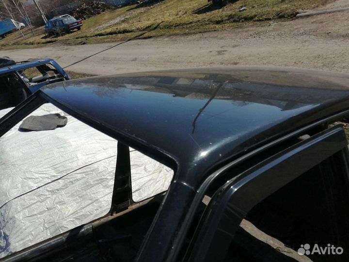 Крыша ваз 21099,2115