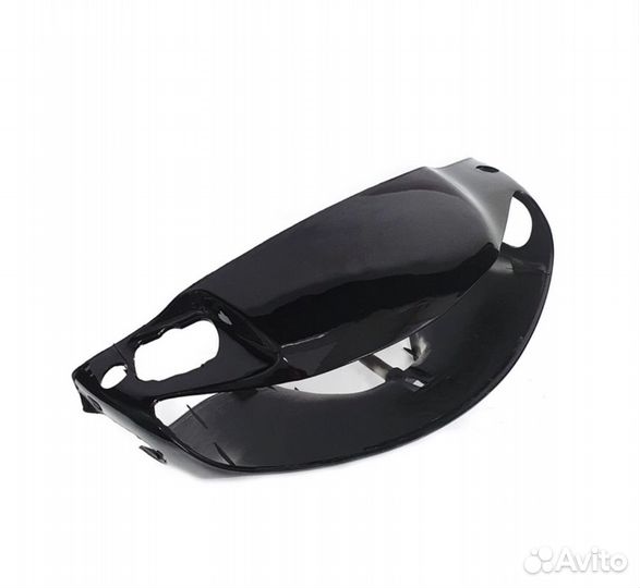 Рамка фары Honda dio AF 35 old диск торм