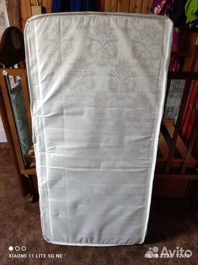 Матрас детский