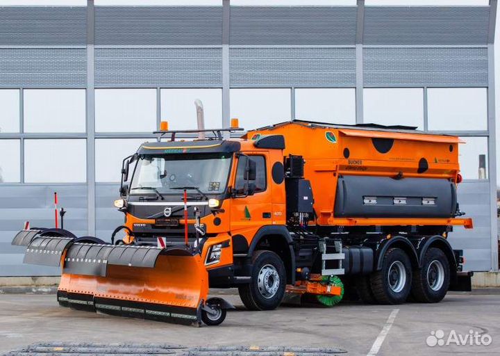 Мастер участка