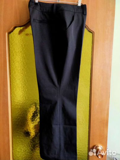 Брюки муж.клас.р.46-48