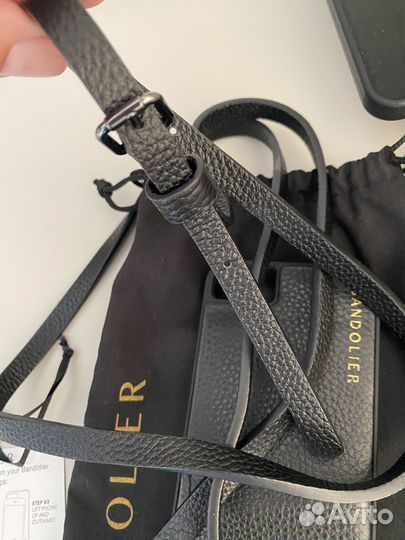 Чехол bandolier