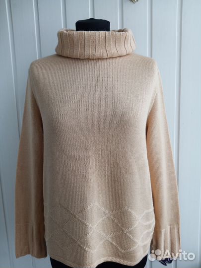 Свитер Джемпер женский Eventail размер 48 50