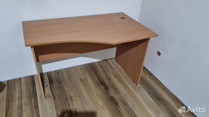 Стол офисный бу