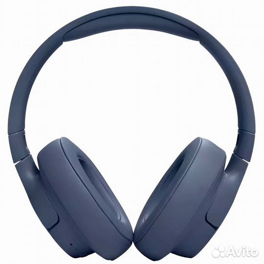 Беспроводные наушники JBL Tune 720BT Синий