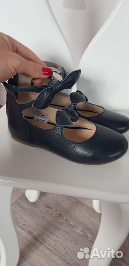 Туфли для девочки Mayoral