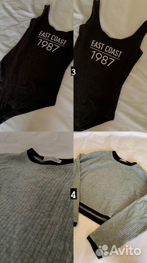 Разбираю гардероб