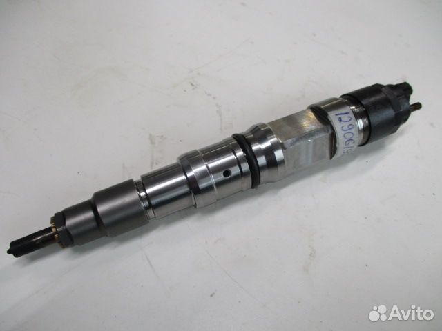 Форсунка с.н. 302142082 Bosch 0445120218