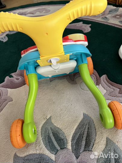Ходунки детские