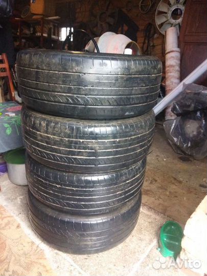 Toyo 310 205/55 R16