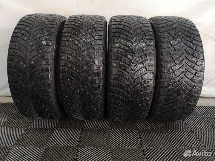Michelin X-Ice North 4 235/45 R18