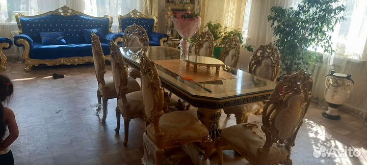 Столы стулья