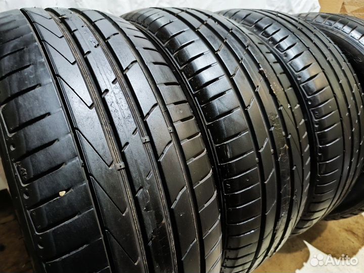 Hankook Ventus S1 Evo 2 K117 225/55 R17 97Y