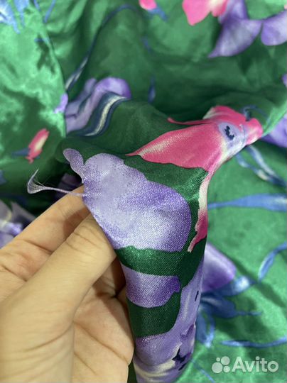 Халат домашний