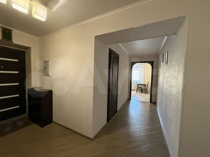 3-к. квартира, 64,8 м², 5/14 эт.