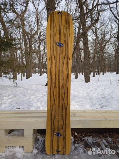 Сплитборд Wood Tony Custom