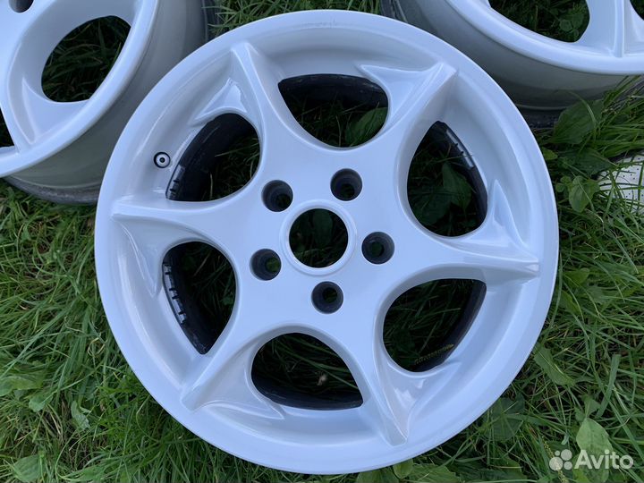 Диски r 15 5/112