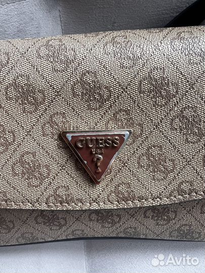 Сумка женская guess