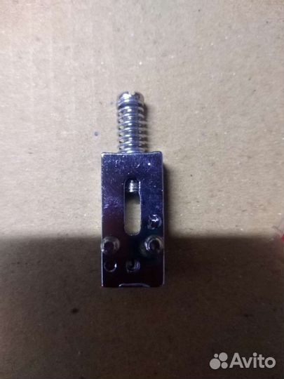 Седла для струн