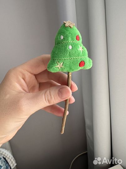 Игрушки для кошек в ассортименте новые