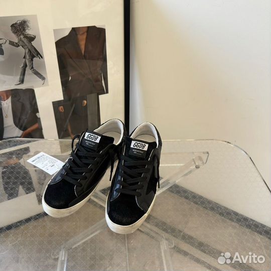 Кроссовки Golden Goose (35-44)