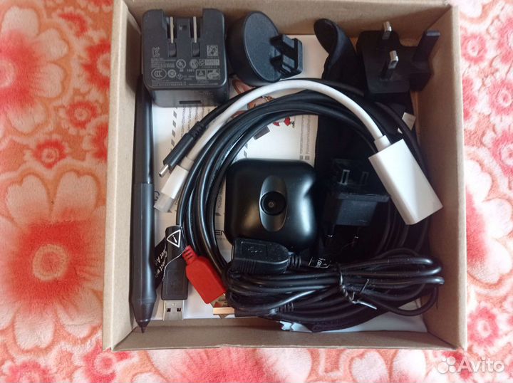 Графический монитор XP PEN artist 15.6