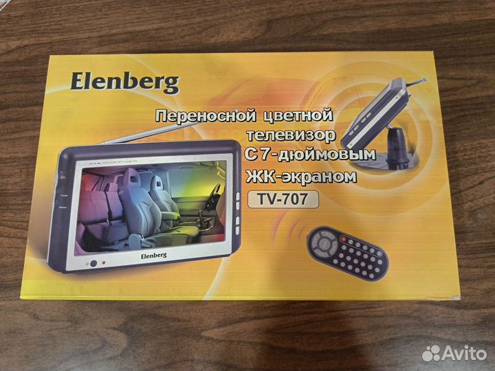 Цифровая фоторамка новая