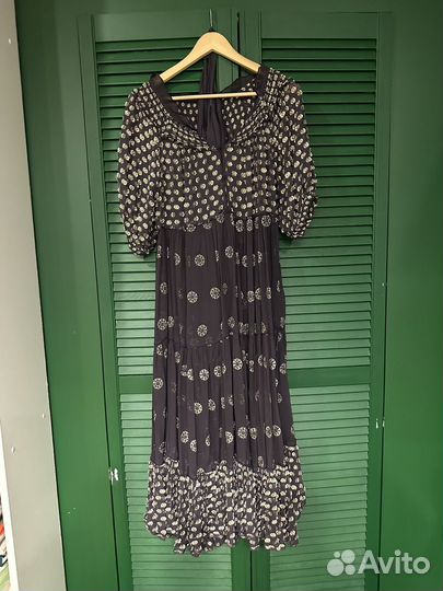 Платье free people