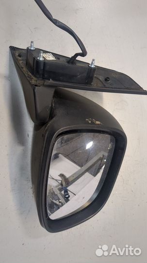 Зеркало боковое Suzuki SX4, 2006