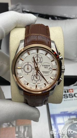 Часы мужские Tissot