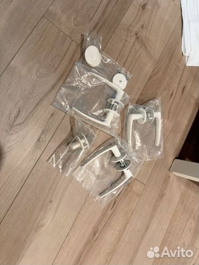 Ручки для межкомнатных дверей Abloy