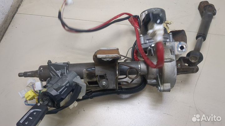 Электроусилитель руля Toyota Avensis 3, 2014