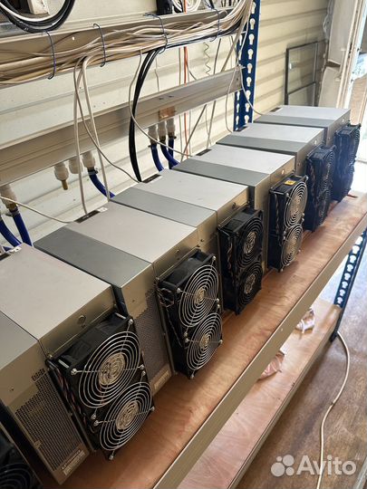 Antminer S19 Pro 110 Th