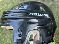 Хоккейный шлем bauer bhh 4500 xl