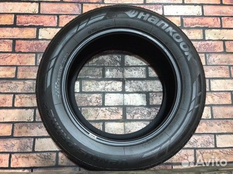 Hankook Ventus Prime 2 K115 235/60 R18