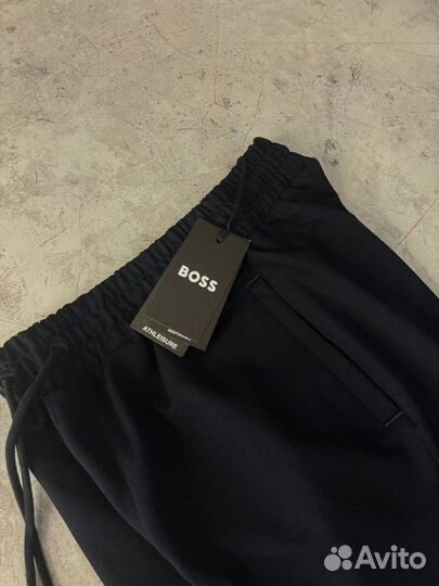 Шорты Hugo Boss мужские