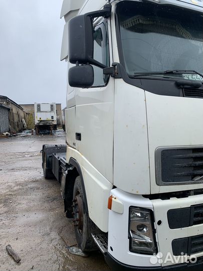 Volvo FH, 2003
